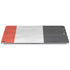 Yemen Flag Distressed Apple iPad Air Skin